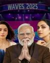 मुंबई में आयोजित WAVES 2025 में 'लोटपोट कॉमिक्स' की रही शानदार भागीदारी मुंबई में आयोजित WAVES 2025 में 'लोटपोट कॉमिक्स' की रही शानदार भागीदारी