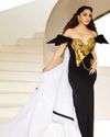 Met Gala 2025 में अपनी पहली मौजूदगी से कियारा आडवाणी ने सबका दिल जीत लिया !... Met Gala 2025 में अपनी पहली मौजूदगी से कियारा आडवाणी ने सबका दिल जीत लिया !...