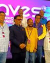 फिल्मों में यूपी की समृद्ध सांस्कृतिक पृष्ठभूमि का उपयोग करें: इम्पा प्रेसिडेंट अभय सिन्हा फिल्मों में यूपी की समृद्ध सांस्कृतिक पृष्ठभूमि का उपयोग करें: इम्पा प्रेसिडेंट अभय सिन्हा