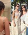 Cannes 2025: Nitanshi Goel ने कान्स फिल्म फेस्टिवल में बिखेरा जलवा, मधुबाला और श्रीदेवी समेत कई एक्ट्रेस को दिया ट्रिब्यूट ..... Cannes 2025: Nitanshi Goel ने कान्स फिल्म फेस्टिवल में बिखेरा जलवा, मधुबाला और श्रीदेवी समेत कई एक्ट्रेस को दिया ट्रिब्यूट .....