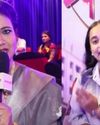 'सरू' में अपने नेगेटिव किरदार के बारे में कमलिका गुहा ठाकुरता ने कहा ने 'सरू' में अपने नेगेटिव किरदार के बारे में कमलिका गुहा ठाकुरता ने कहा ने