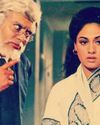 1974 की फ़िल्म 'नया दिन नई रात', जीवन की कई भावनाओं से प्रेरित है 1974 की फ़िल्म 'नया दिन नई रात', जीवन की कई भावनाओं से प्रेरित है