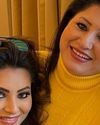 उर्वशी रौतेला ने अपनी प्यारी माँ पर प्यार बरसाया, उन्हें 'बिना शर्त प्यार' में विश्वास करने का कारण बताया ! उर्वशी रौतेला ने अपनी प्यारी माँ पर प्यार बरसाया, उन्हें 'बिना शर्त प्यार' में विश्वास करने का कारण बताया !