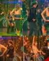 Chunky Panday ने आंसू भरे लहजे में प्रतिक्रिया व्यक्त की, जब बेटी Ananya Panday ने उनके सरप्राइज-डांस के बाद उन्हें गले लगाया...14