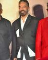 Reign Men Kamal Haasan, Mani Ratnam, A R Rahman ने 'Thug Life' के लिए मीडिया इवेंट में हिस्सा लिया13