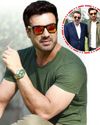 'टाइगर' सीरीज फिल्मों के कैप्टन अबरार बने 'बॉम्बे' के नए अंडरवर्ड डॉन....! गेवी चहल0