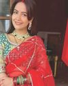 'दिव्या 2.0: सुभांशी रघुवंशी' का बदलाव जी टीवी की वसुधा की चर्चा का विषय है30