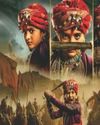 सोनी टेलीविजन पर लौट रही है 'चक्रवर्ती सम्राट पृथ्वीराज चौहान' की वीरगाथा32