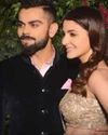 जब Shahrukh khan ने करवाया था विराट कोहली का स्वयंवर, अनुष्का को देख बोले- यही है मेरी पसंद...13
