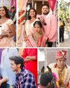 उत्तर प्रदेश सरकार द्वारा बनाए जा रहे स्टूडियो 'फिल्मसिटी' में पहली शूटिंग हुई। पहली फिल्म बनी 'घोड़ी पे चढ़ के आना'25