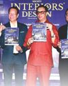 सेलिब्रिटी मधुर भंडारकर अगली धमाकेदार फिल्म शुरू करने के लिए तैयार, 'सोसाइटी - इंटीरियर्स एंड डिजाइन' के नवीनतम संस्करण का अनावरण करते हुए 'गुप्त प्रेरणा' का खुलासा किया !26
