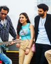 फिल्म 'मेट्रो इन दिनों' का ट्रेलर आउट, क्या है इसके रिव्यू में ? ?33