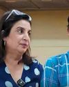 Farah Khan Cook: फराह खान और उनके कुक दिलीप की जोड़ी बनी इंटरनेट सेंसेशन, दिलीप की कहानी ने जीते लोगों के दिल Mayapuri