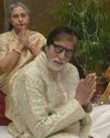 अमिताभ बच्चनः जब दिवाली की चोट बनी “शराबी" का आइकॉनिक स्टाइल!0