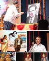 महाराष्ट्र राज्य सरकार और सांस्कृतिक मामलों के मंत्रालय द्वारा संयुक्त रूप से आयोजित गुरुदत्त शताब्दी समारोह...20