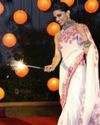 पर्दे की परियां पहले दीपावली पर घर की साफ सफाई की बातें करती थी, अब शॉपिंग की बातें करती हैं!7
