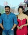"दे दे प्यार दे 2" में फिर साथ आए अजय देवगन, रकुल प्रीत सिंह, आर. माधवन का मिला साथ12