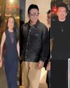 “चंदू चैंपियन” की टीम ने कार्तिक आर्यन के पहले फिल्मफेयर अवॉर्ड का मनाया जश्न26