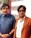 अभिनेत्री, मॉडल और प्रभावशाली अभिनेत्री एकता जैन ने अनुभवी अभिनेता असरानी जी को भावभीनी श्रद्धांजलि दी19