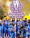 भारत की बेटियाँ बनीं विश्व विजेता-हौसले और मेहनत से रचा नया इतिहास7