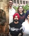 बहादुरी का एक नया अध्याय शुरू: "बॉर्डर 2” से वरुण धवन का पहला लुक जारी29