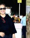मनीषा कोइराला के साल्टपेपर लुक देखकर नेटिजिस ने तारीफ में कहा 'कलर, बोटॉक्स या मेकअप से खूबसूरती नहीं आती, यह दिल से आती है।' मनीषा कोइराला के साल्टपेपर लुक देखकर नेटिजिस ने तारीफ में कहा 'कलर, बोटॉक्स या मेकअप से खूबसूरती नहीं आती, यह दिल से आती है।'29