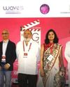 इम्पा के प्रेसिडेंट अभय सिन्हा, टाइम्स ऑफ इंडिया फिल्म अवॉर्डस (टीओआईएफओ) में शामिल हुए।. इम्पा के प्रेसिडेंट अभय सिन्हा, टाइम्स ऑफ इंडिया फिल्म अवॉर्डस (टीओआईएफओ) में शामिल हुए।.26