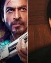 शाहरुख खान ने किया फिल्म 'पठान 2' का एलान ? शाहरुख खान ने किया फिल्म 'पठान 2' का एलान ?7
