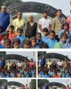 'बिरसा मुंडा' की जीवन गाथा एवं रजत जयंती पर आधारित डॉक्यूमेंट्री फिल्म '150 वां गौरव दिवस'30