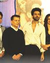 करण के नए चक्करदार रोमांटिक ड्रामा के ट्रेलर लॉन्च पर स्टार जोड़ी ने किया कन्फ्यूजन क्लियर15