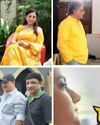 चर्चाओं के बीच : निर्देशक सिद्धार्थ नागर * सार्थक चित्रम के बैनर तले निर्मित टी वी श्रृंखला 'प्रतिबद्ध' बहुत जल्द ही दर्शकों तक पहुंचने वाली है........!32