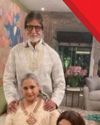 बच्चन परिवार में सब कुछ नॉर्मल है, यह दिखावा है या हकीकत ? मालूम पड़ेगा 5 फरवरी 2026 को, जानिए क्यों ?20