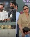 वानखेड़े स्टेडियम में लियोनेल मेस्सी से मिलने पहुंचे करीना कपूर समेत कई सेलेब्स25