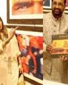 जब तस्वीरें बनीं तीर्थ यात्रा, आमिर ख़ान बोले- महाकुंभ को यहीं महसूस किया41