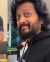 रितेश देशमुख ने सलमान के हाथों से खाई 'भाऊ की भेल'12