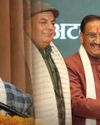 अटल स्मृति व्याख्यान में प्रदीप सरदाना के संस्मरणों की गूंज, राज्यपाल और सीएम धामी ने की सराहना -29