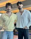 क्या अहान शेट्टी, साजिद नाडियाडवाला के साथ किसी प्रोजेक्ट पर काम करने वाले हैं क्या अहान शेट्टी, साजिद नाडियाडवाला के साथ किसी प्रोजेक्ट पर काम करने वाले हैं69