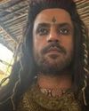 आमिर दलवी ने सोनी सब के 'गणेश कार्तिकेय' में तारकासुर की आग और गुस्से को अपनाया आमिर दलवी ने सोनी सब के 'गणेश कार्तिकेय' में तारकासुर की आग और गुस्से को अपनाया68