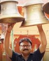 Mahashivratri पर एण्डटीवी के कलाकारों ने अपनी आस्था, व्रत और पूजा की परंपराओं के बारे में बताया Mahashivratri पर एण्डटीवी के कलाकारों ने अपनी आस्था, व्रत और पूजा की परंपराओं के बारे में बताया31
