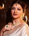 सलमान खान की हीरोइन से रॉयल फैमिली की बेटी तक, भाग्यश्री का सफर25