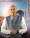 “संगमरमर” का ट्रेलर हुआ लॉन्चः शीन दास, सौरभ राज जैन और सोराज बड़जात्या ने बढ़ाई रौनक30
