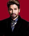 अल्लू अर्जुन की फिल्म का टाइटल हुआ रिवील, एक्टर का दिखा खूंखार अवतार3