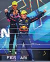 Verstappen Unleashes His Inner Senna at Interlagos13