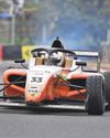 Racing Action from Kari14