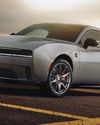 Nu Muscle: Dodge Charger Daytona Revamped1
