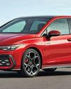 VW Golf GTI Coming to India5