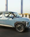 Reinvigorating the Compact SUV7