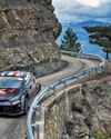 Sébastian Ogier Victorious for the Tenth Time12