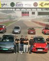 Mahindra Thar Roxx is the Indian Car of the Year 20252