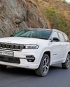 Everyday SUV Extraordinaire8